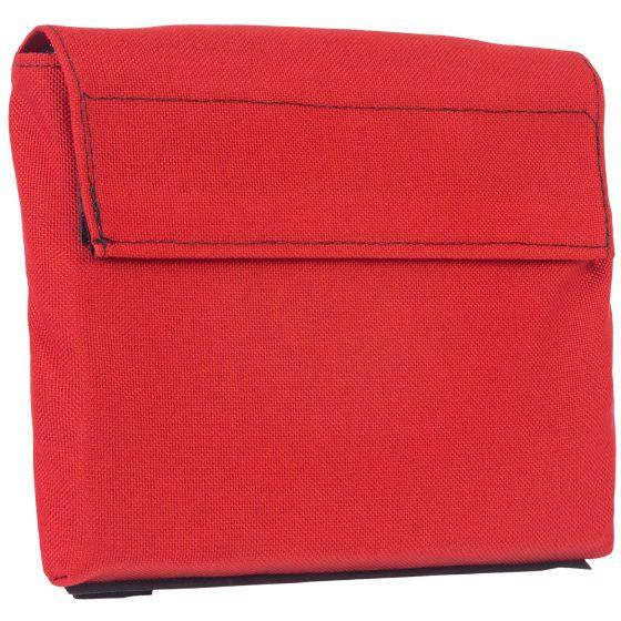 Responder Ballistic Vest Side Armor Pouches - North American Rescue