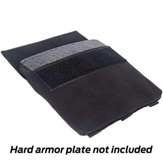 Responder Ballistic Vest Side Armor Pouches - North American Rescue