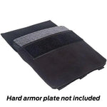Responder Ballistic Vest Side Armor Pouches - North American Rescue
