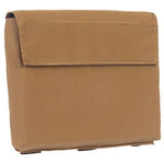 Responder Ballistic Vest Side Armor Pouches - North American Rescue