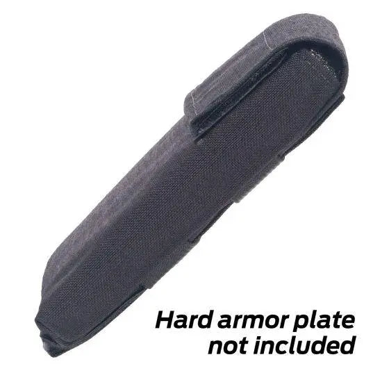 Responder Ballistic Vest Side Armor Pouches - North American Rescue