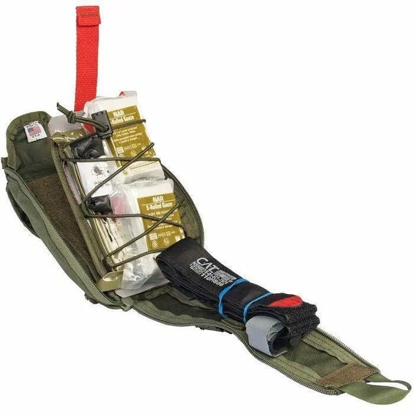 Ifak Rig Rig Series EAGLE IFAK Kit– MED-TAC International Corp.