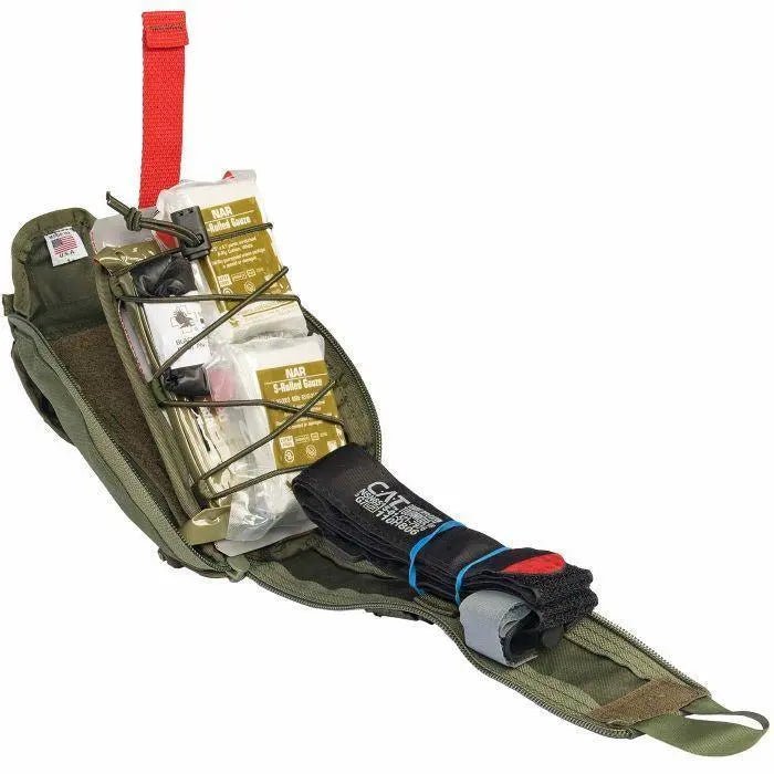 Rig Series EAGLE IFAK Kit - North American Rescue