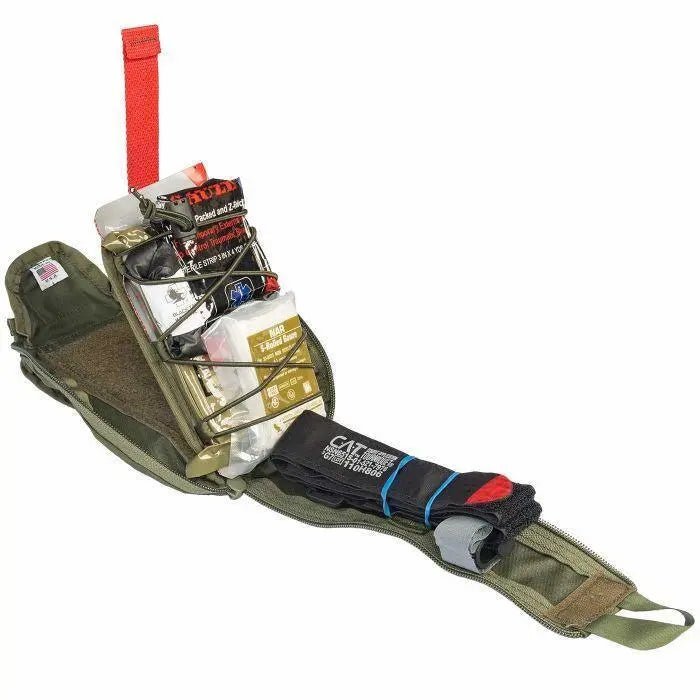Ifak Rig Rig Series EAGLE IFAK Kit– MED-TAC International Corp.