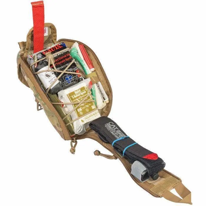 Rig Series EAGLE IFAK Kit - North American Rescue