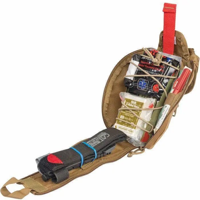 Rig Series EAGLE IFAK Kit - North American Rescue