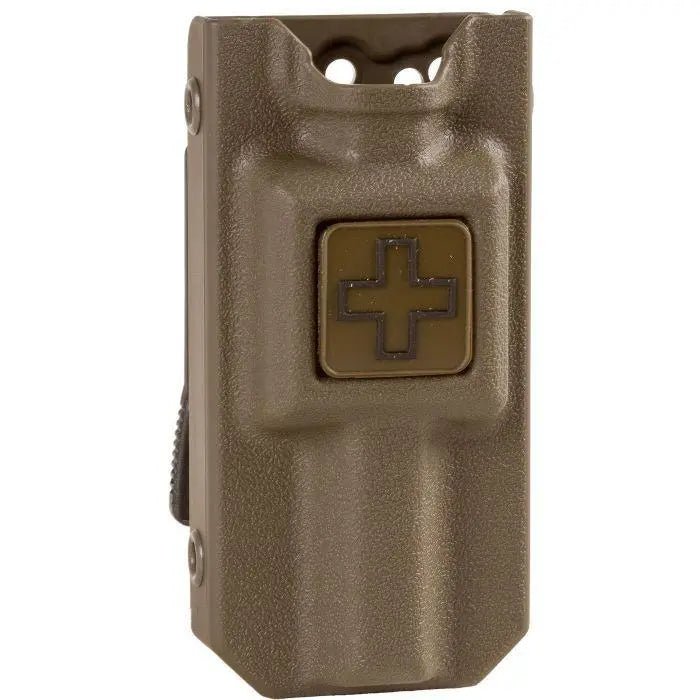 Rigid Gen. 7 CAT Tourniquet Case - North American Rescue