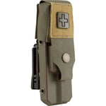 Rigid Gen. 7 CAT Tourniquet Case w/Cover - North American Rescue