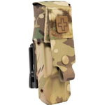 Rigid Gen. 7 CAT Tourniquet Case w/Cover - North American Rescue