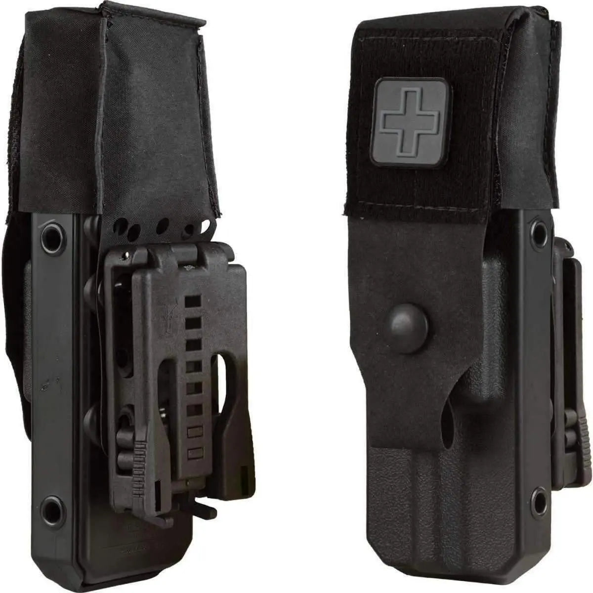 Rigid Gen. 7 CAT Tourniquet Case w/Cover - North American Rescue