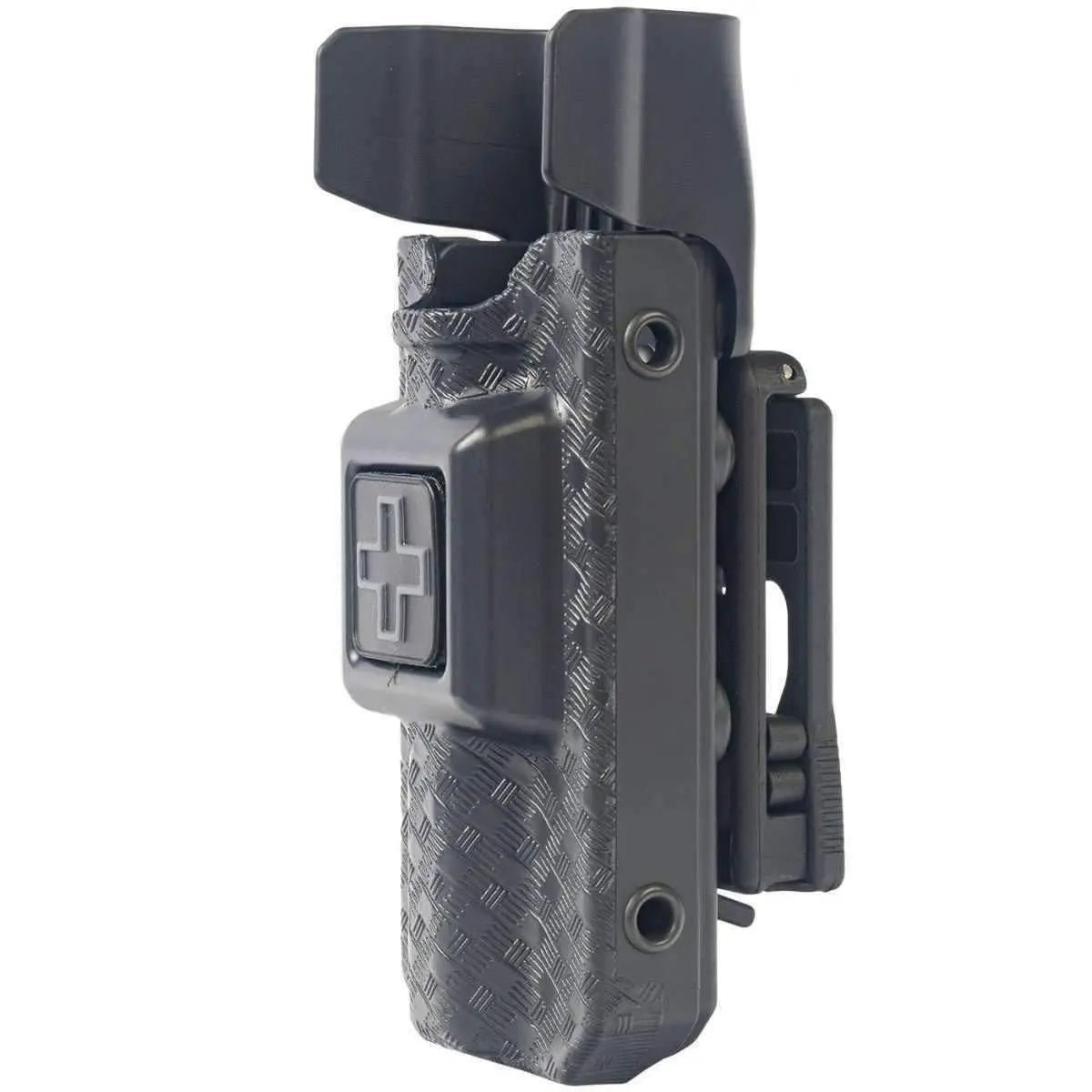 Rigid Gen. 7 CAT Tourniquet Case w/Shirt Guard - North American Rescue