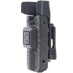 Rigid Gen. 7 CAT Tourniquet Case w/Shirt Guard - North American Rescue