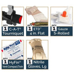 ROO M - FAK Kit - North American Rescue