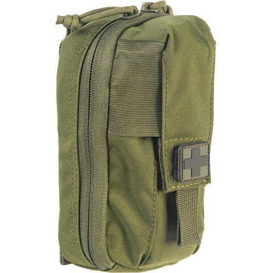 ROO M - FAK Pouch - North American Rescue