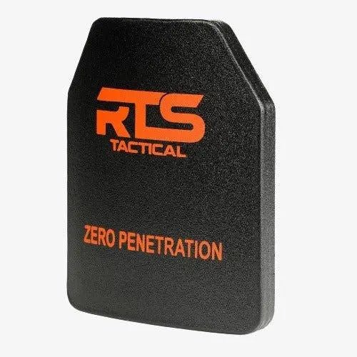 RTS Tactical Level IV Plate 10"x12" - RTS Tactical