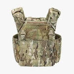 RTS Tactical OPSEC Advanced Quick Release Plate Carrier - RTS Tactical