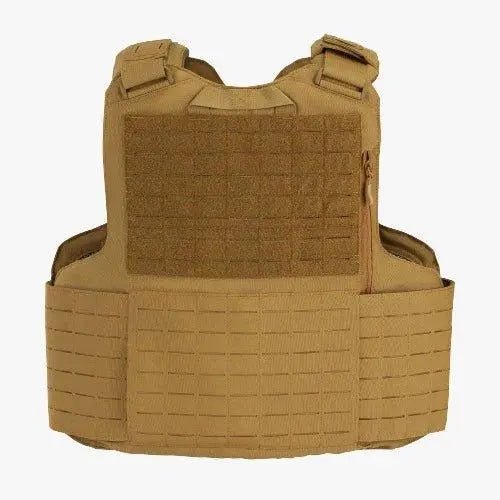 RTS Tactical RICO Special Operations Vest w/Level IIIA Armor - RTS Tactical