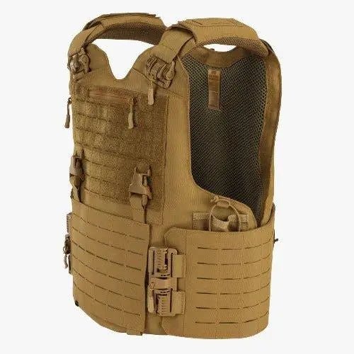 RTS Tactical RICO Special Operations Vest w/Level IIIA Armor - RTS Tactical