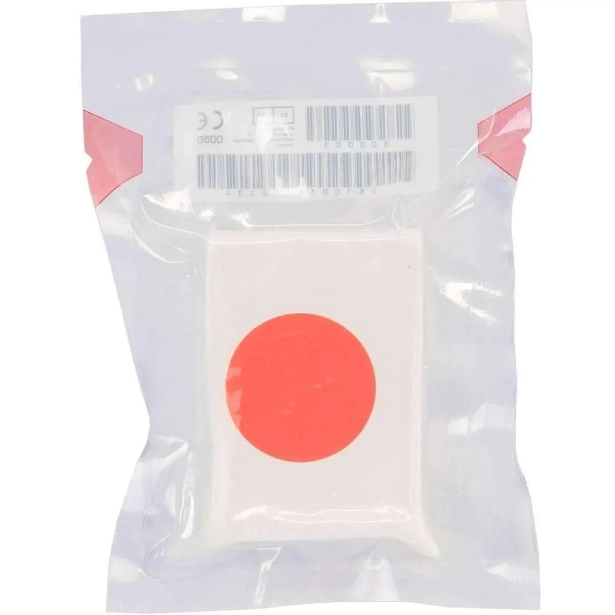 S - Rolled Gauze - North American Rescue