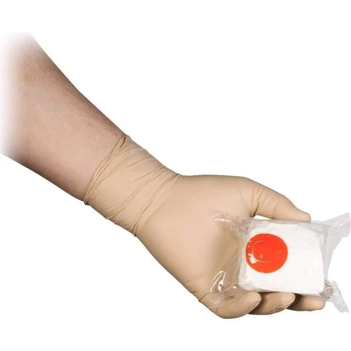 S - Rolled Gauze - North American Rescue