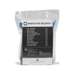 Safeguard MARCH IFAK Resupply Set - Safeguard Medical