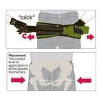 SAM Pelvic Sling - SAM Medical