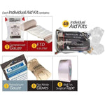 School Mass Crisis Incident Kit - North American Rescue