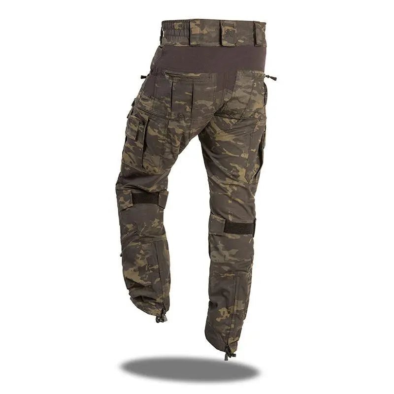 SK 7 EON R Tactical Pant - MULTICAM - Sizes 40" - 48" - MED - TAC International