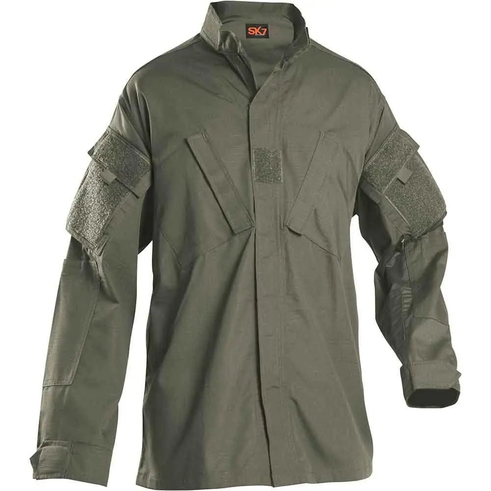 SK7 ADVANCED Tactical Shirt - SK7 USA