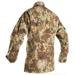 SK7 ADVANCED Tactical Shirt - SK7 USA