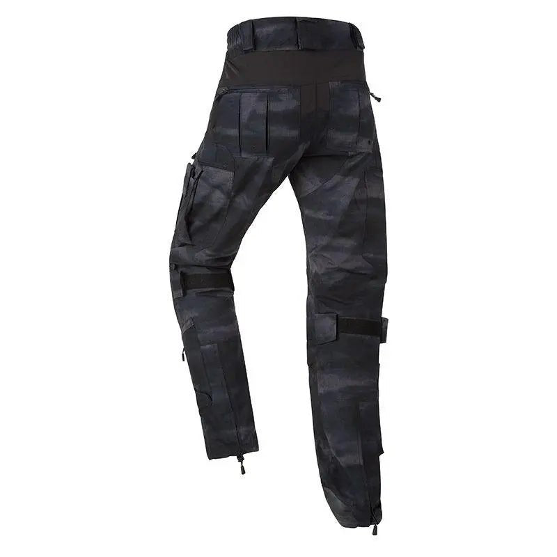 SK7 EON R Tactical Pant - ATACS - Sizes 30" - 38" - SK7 USA