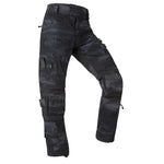 SK7 EON R Tactical Pant - ATACS - Sizes 40" - 48" - SK7 USA
