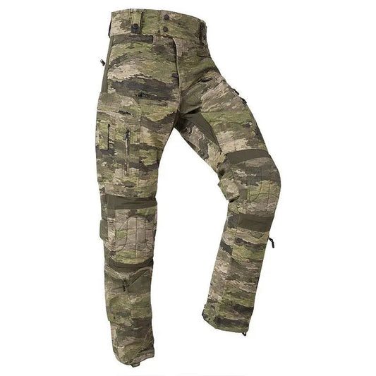 SK7 EON R Tactical Pant - ATACS - Sizes 40" - 48" - SK7 USA