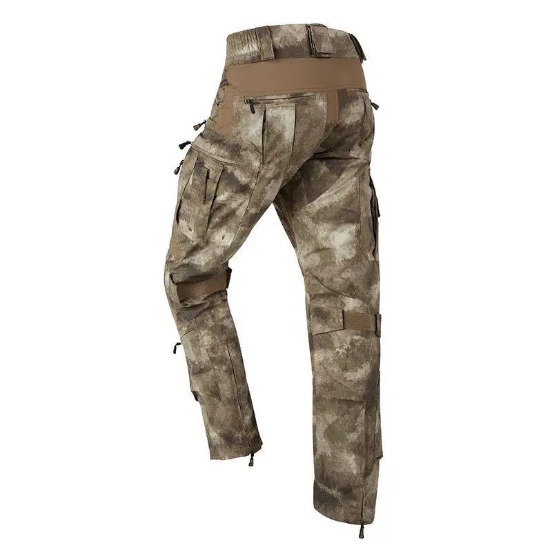 SK7 EON R Tactical Pant - ATACS - Sizes 40" - 48" - SK7 USA