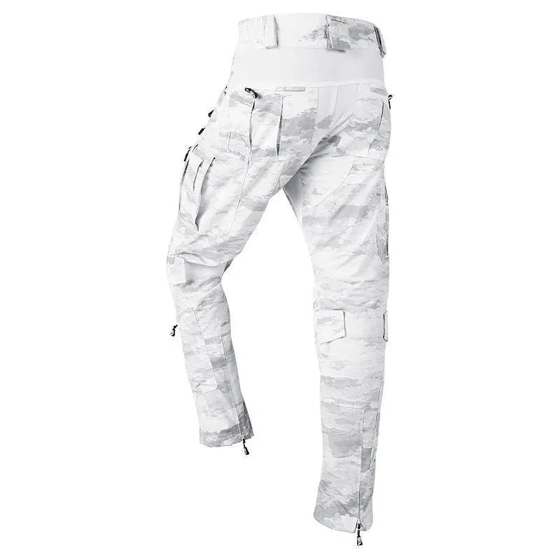SK7 EON R Tactical Pant - ATACS - Sizes 40" - 48" - SK7 USA