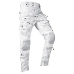 SK7 EON R Tactical Pant - ATACS - Sizes 40" - 48" - SK7 USA