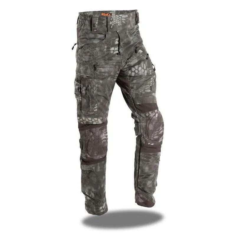SK7 EON R Tactical Pant - KRYPTEK - Sizes 40" - 48" - SK7 USA