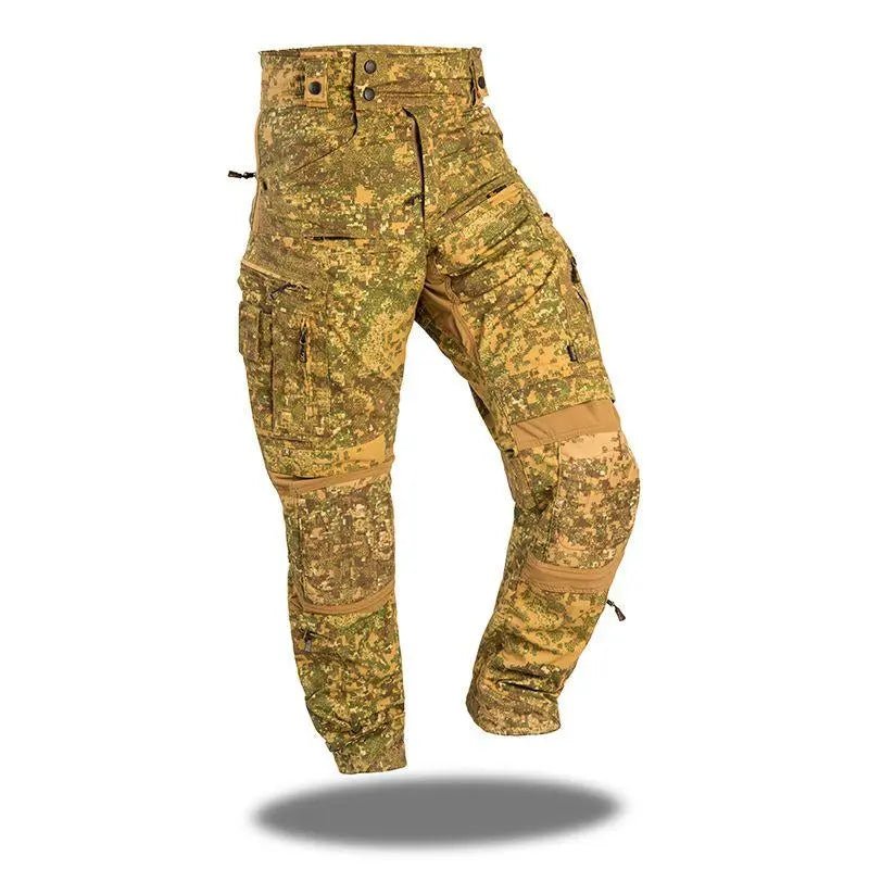 SK7 EON R Tactical Pant - Solid Colors - Sizes 30" - 38" - SK7 USA