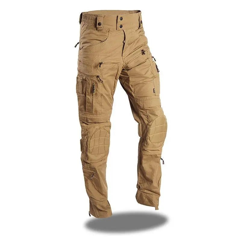 SK7 EON R Tactical Pant - Solid Colors - Sizes 30" - 38" - SK7 USA