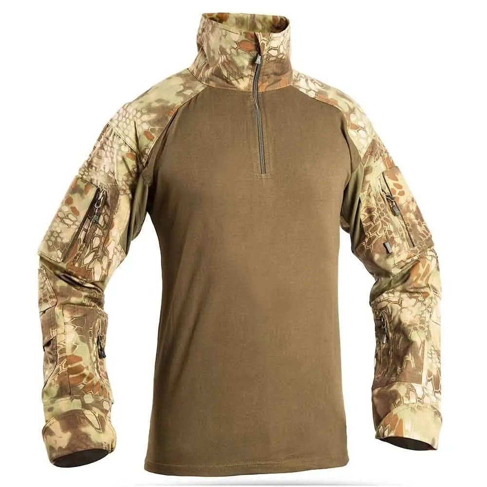 SK7 EON R Tactical Shirt - SK7 USA