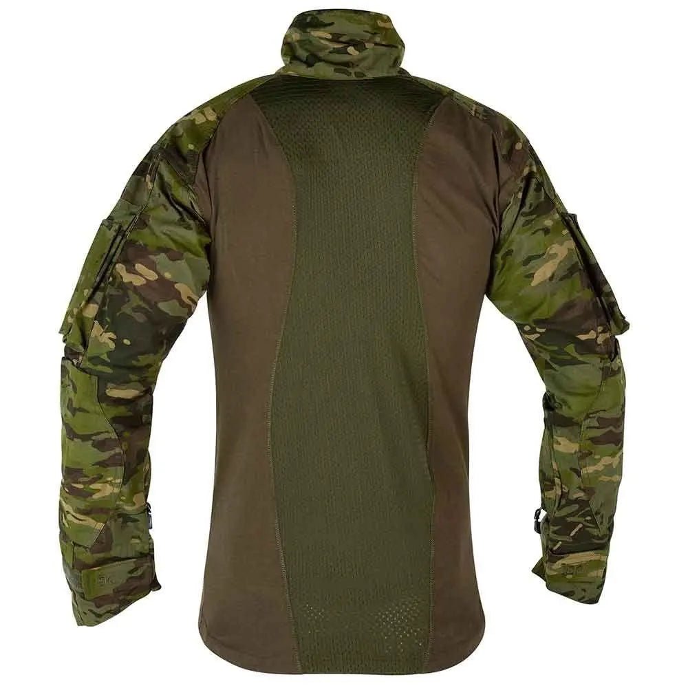SK7 EON R Tactical Shirt - SK7 USA