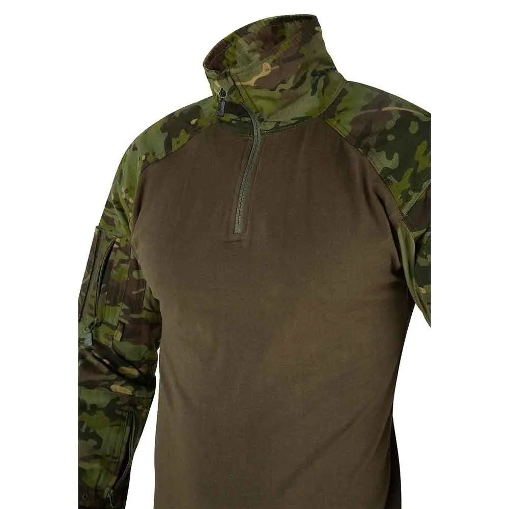 SK7 EON R Tactical Shirt - SK7 USA