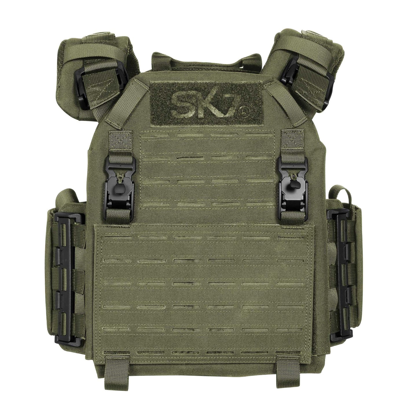 SK7 KOURASS NEXT GEN Plate Carrier - SK7 USA