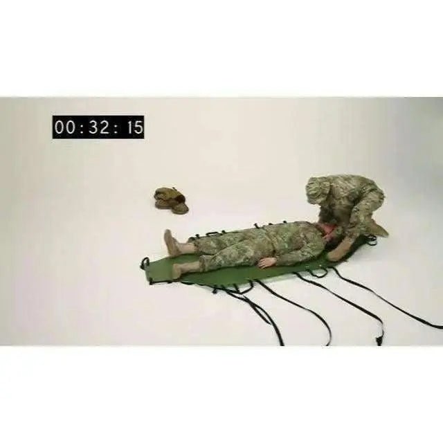 Sked® Basic Rescue System - SKEDCO