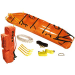 Sked® Basic Rescue System - International Orange - SKEDCO