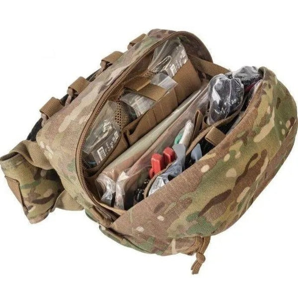 Squad Responder Kit– MED-TAC International Corp.