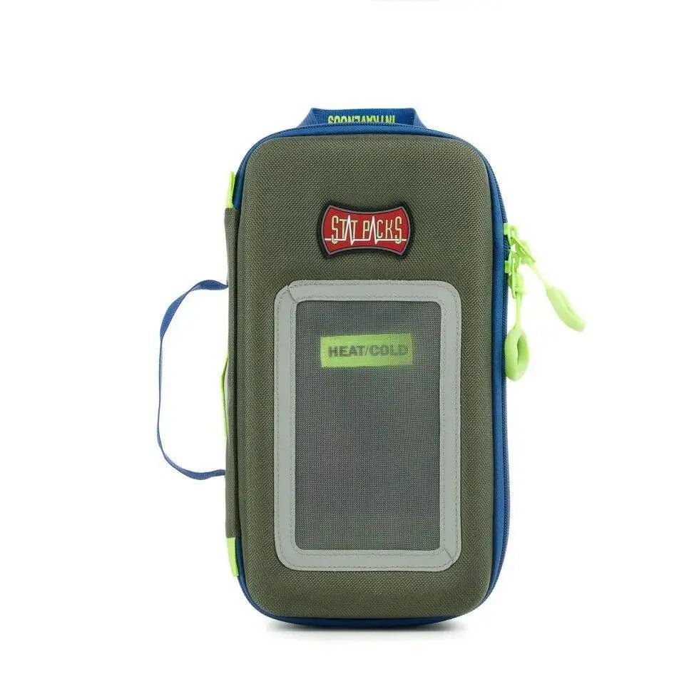 Stapacks G3+ IV Cell - StatPacks