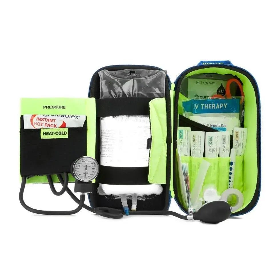Stapacks G3+ IV Cell - StatPacks