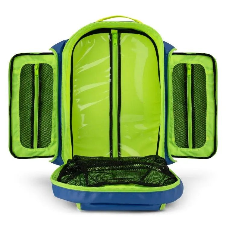 StatPacks G3 LOAD - N - GO Backpack - StatPacks
