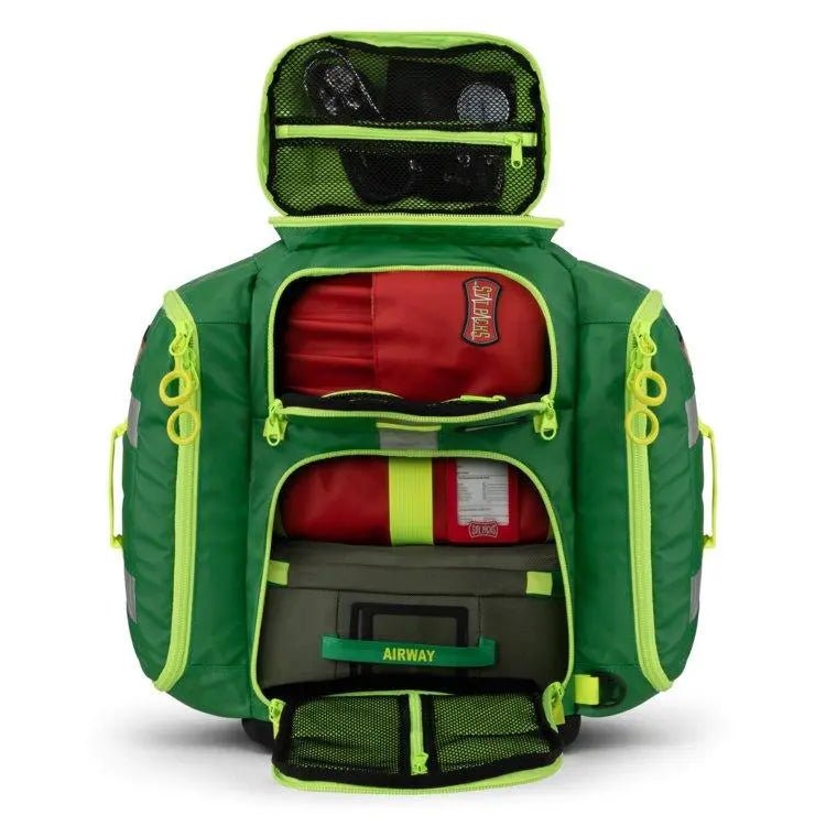 StatPacks G3 Perfusion Backpack - StatPacks